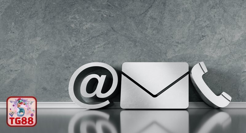 Liên Hệ TG88 - Mạng xã hội: Kênh cập nhật thông tin và hỗ trợ bổ sung Liên Hệ TG88 - Mạng xã hội: Kênh cập nhật thông tin và hỗ trợ bổ sung