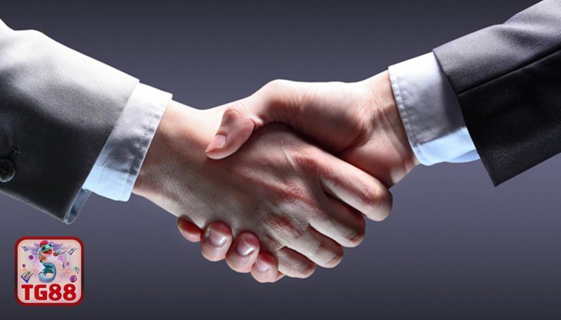 Giấy Phép Hoạt Động TG88 - Cơ sở khẳng định độ uy tín của nền tảng Giấy Phép Hoạt Động TG88 - Cơ sở khẳng định độ uy tín của nền tảng
