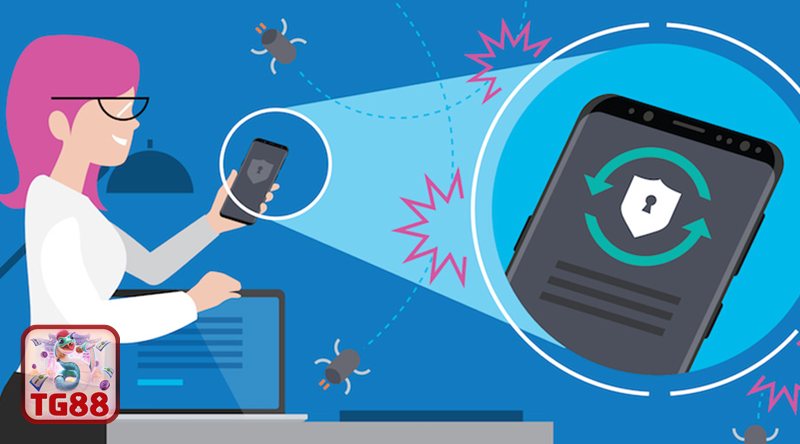 Quyền Riêng Tư - Thông tin bạn cung cấp khi đăng ký