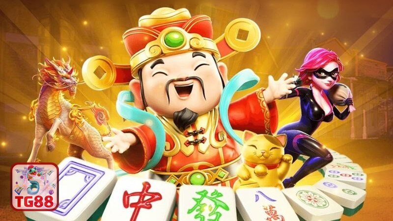 Nổ Hũ PG - Giới hạn tiền: chỉ dùng khoản “giải trí” có thể mất Nổ Hũ PG - Giới hạn tiền: chỉ dùng khoản “giải trí” có thể mất