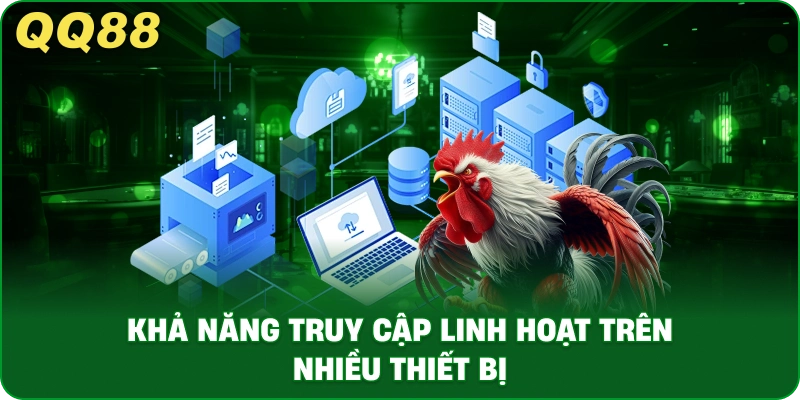 GA28 Đá Gà Là Gì Và Cơ Chế Hoạt Động